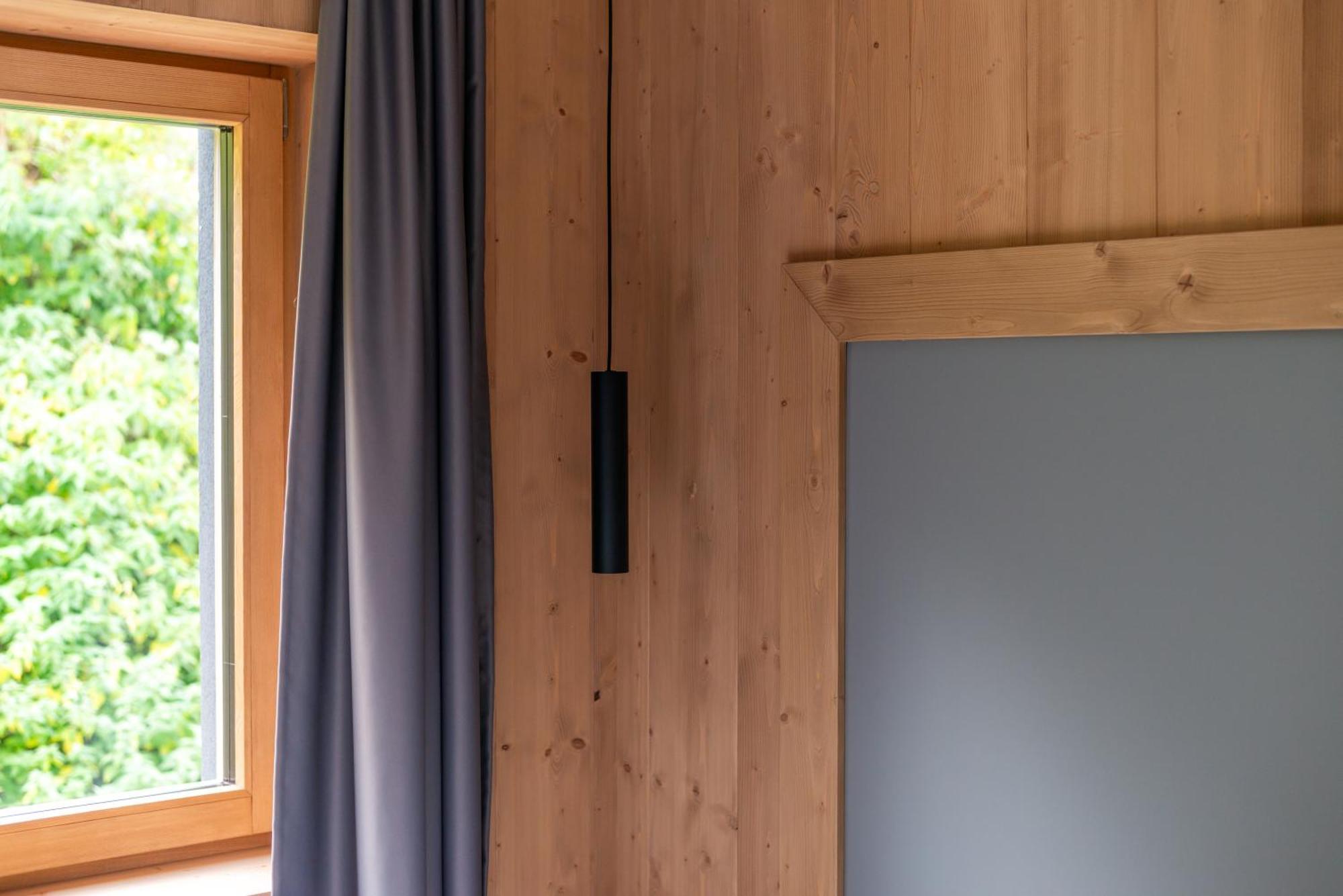 Ama Dolomiti Aparthotel Vigo di Cadore Exterior photo